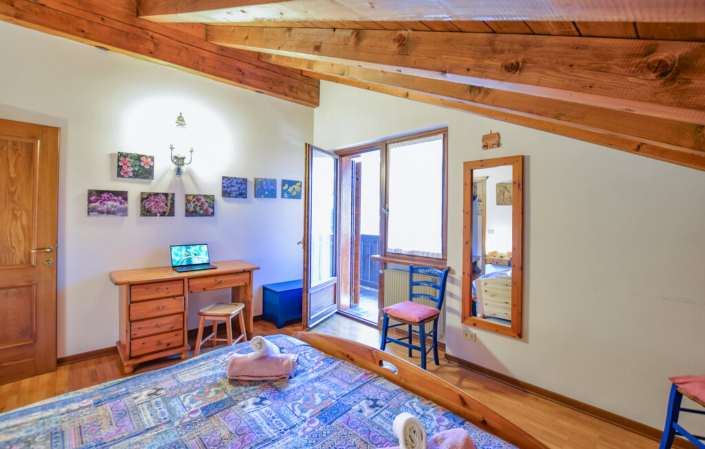 Ferienwohnung - San Vito di Cadore , Italien - IDD017 23