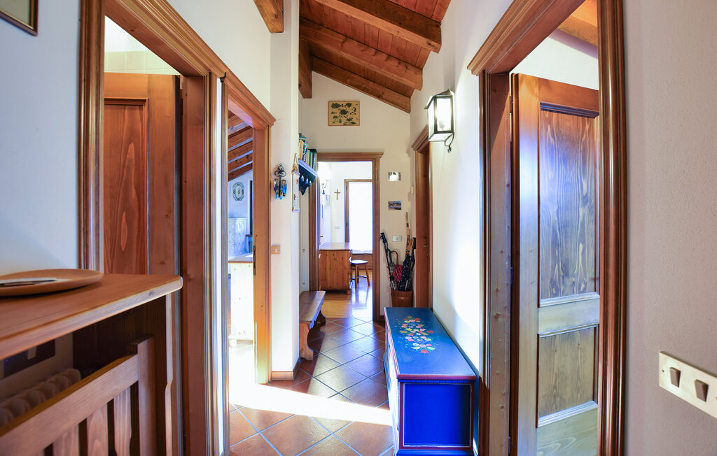 Ferienwohnung - San Vito di Cadore , Italien - IDD017 17