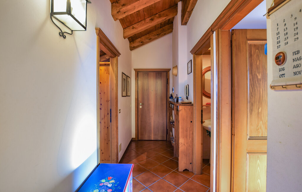 Ferienwohnung - San Vito di Cadore , Italien - IDD017 18
