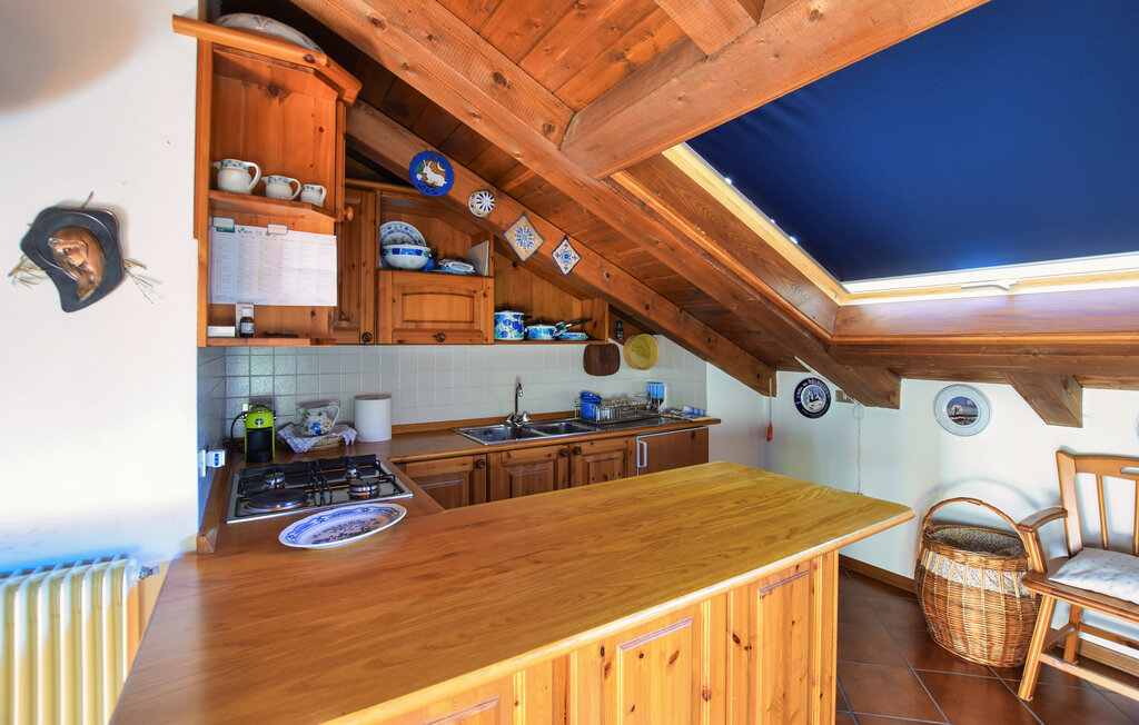 Ferienwohnung - San Vito di Cadore , Italien - IDD017 5