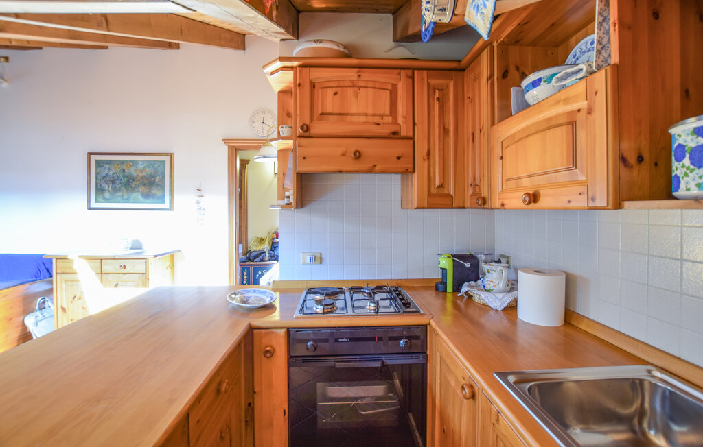 Ferienwohnung - San Vito di Cadore , Italien - IDD017 6