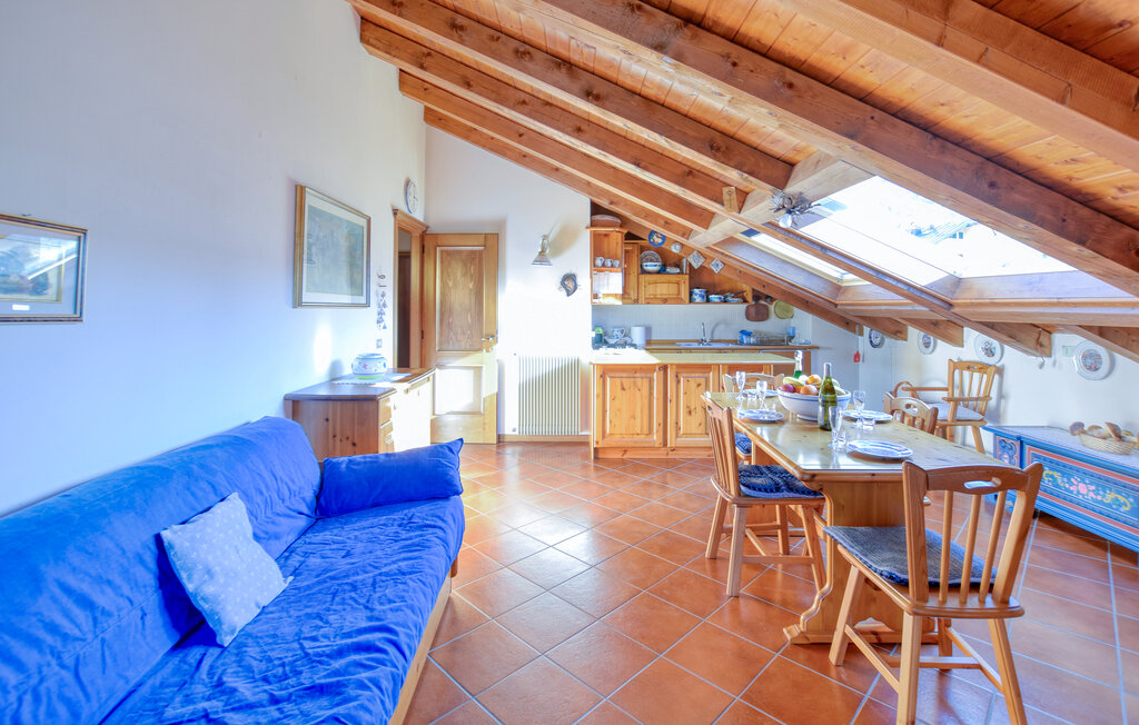 Ferienwohnung - San Vito di Cadore , Italien - IDD017 4
