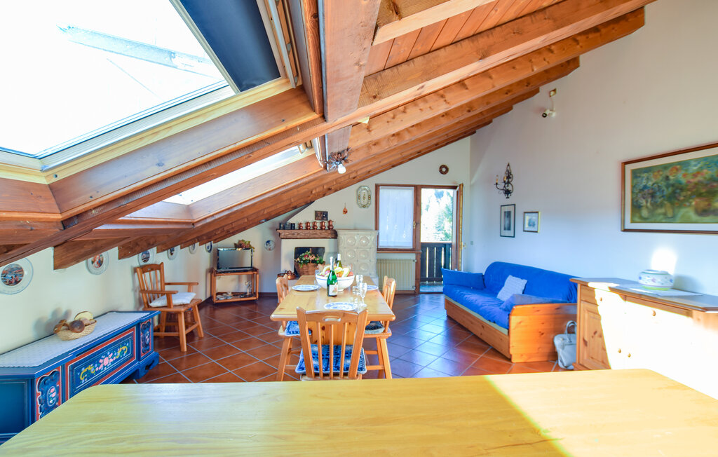 Ferienwohnung - San Vito di Cadore , Italien - IDD017 16