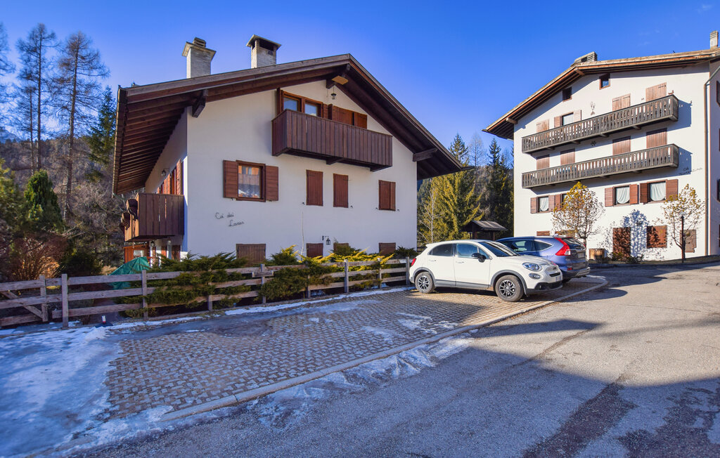 Ferienwohnung - San Vito di Cadore , Italien - IDD017 1