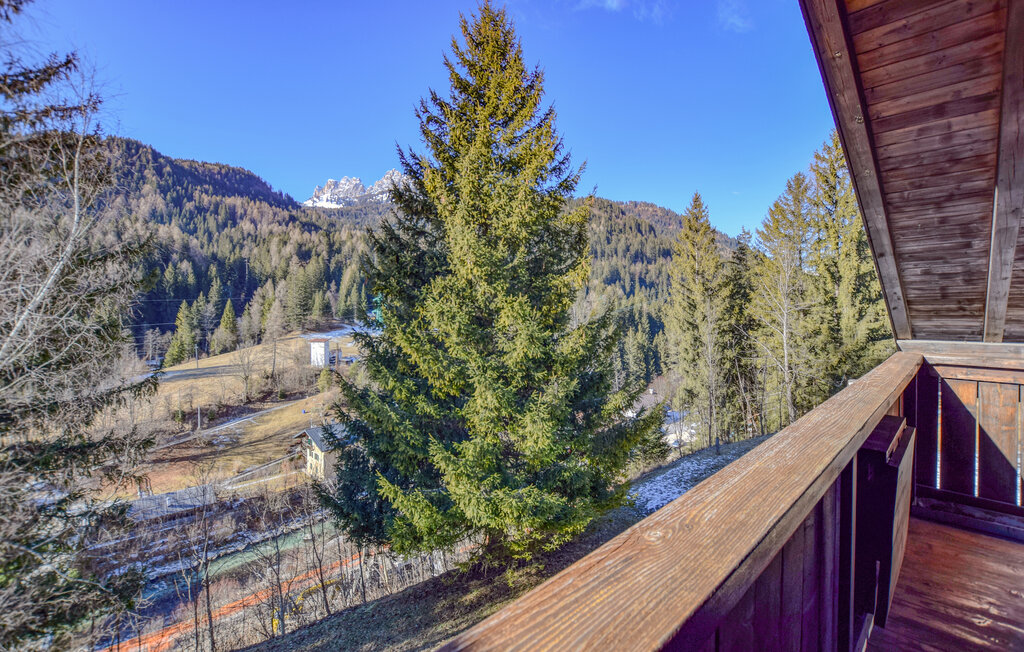 Ferienwohnung - San Vito di Cadore , Italien - IDD017 14