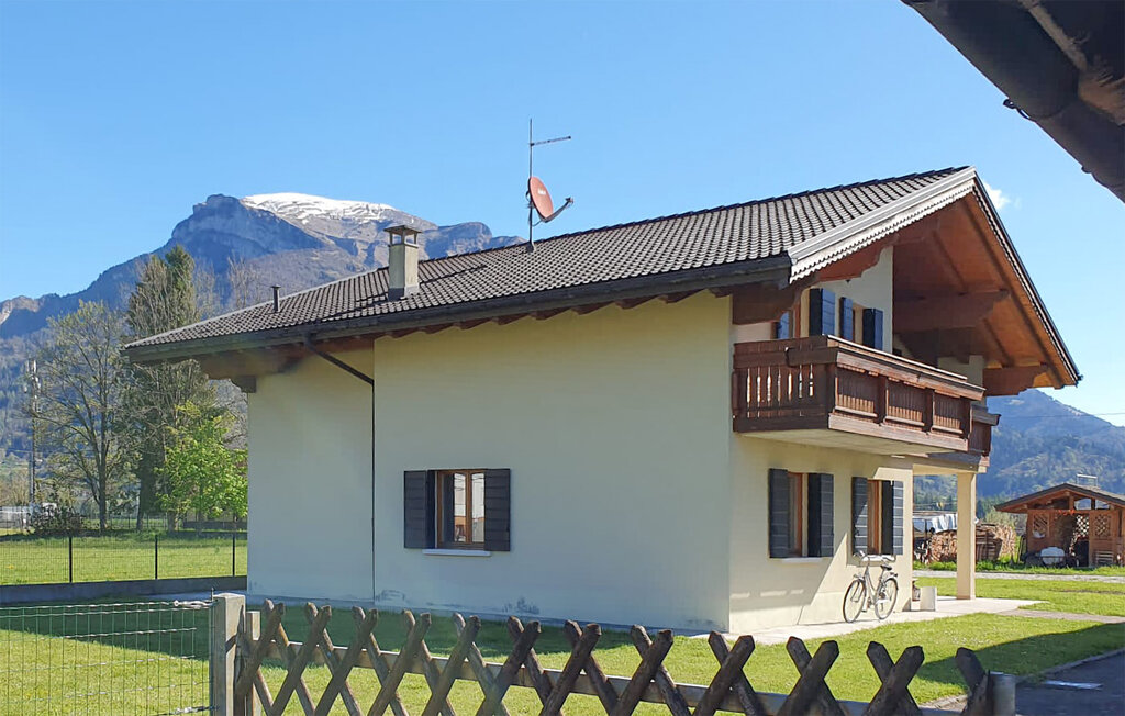 Lejlighed - Lamon , Italien - IDD446 8