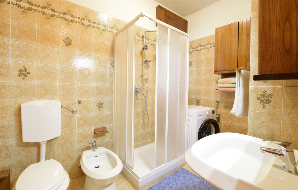 Ferienwohnung - Lamon , Italien - IDD020 17