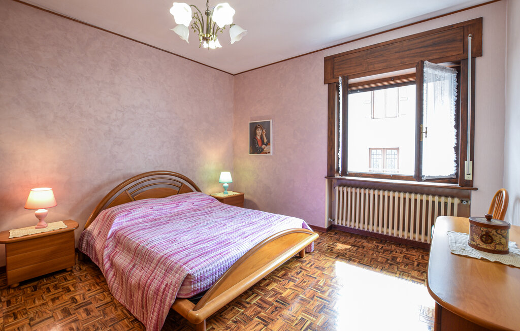 Ferienwohnung - Lamon , Italien - IDD020 4