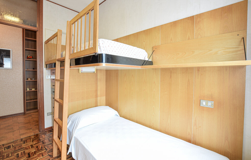 Ferienwohnung - Lamon , Italien - IDD020 15