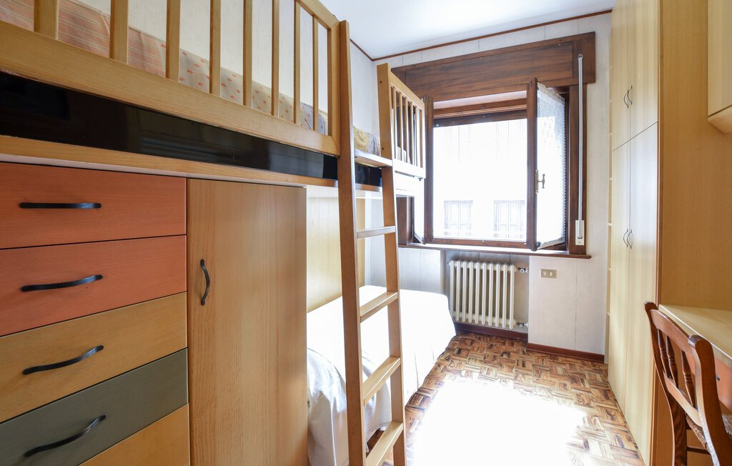 Ferienwohnung - Lamon , Italien - IDD020 16