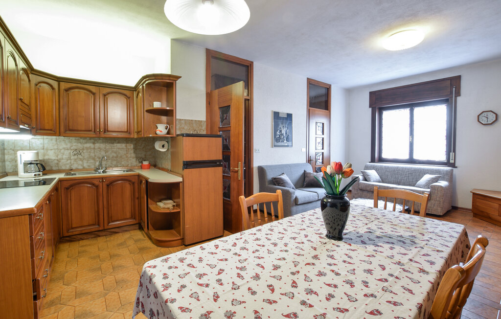Ferienwohnung - Lamon , Italien - IDD020 3