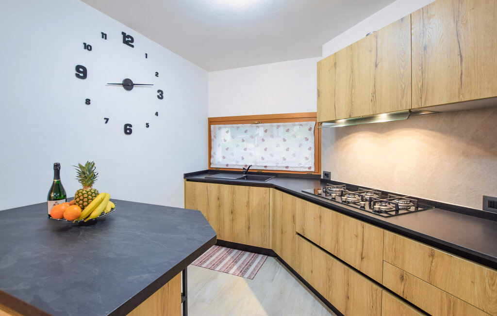 Ferienwohnung - Lamon , Italien - IDD025 8