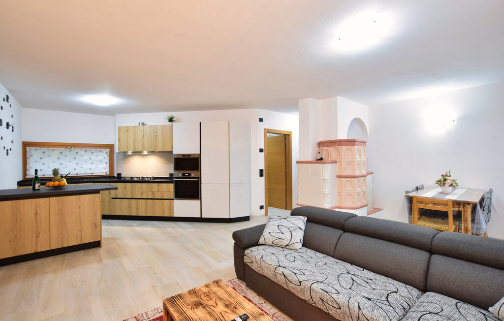 Ferienwohnung - Lamon , Italien - IDD025 5