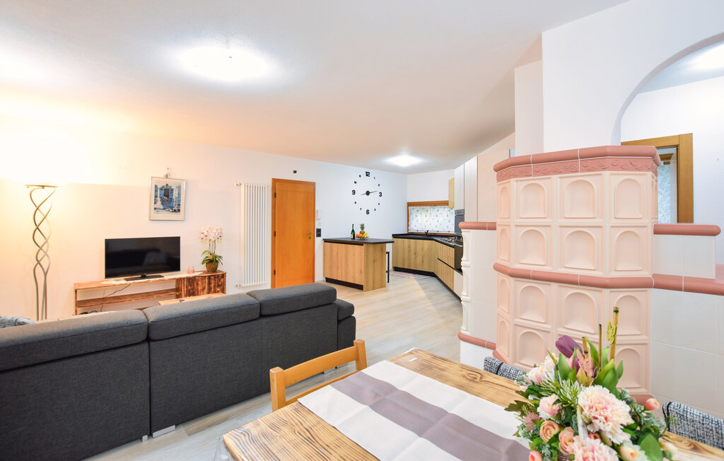 Ferienwohnung - Lamon , Italien - IDD025 7