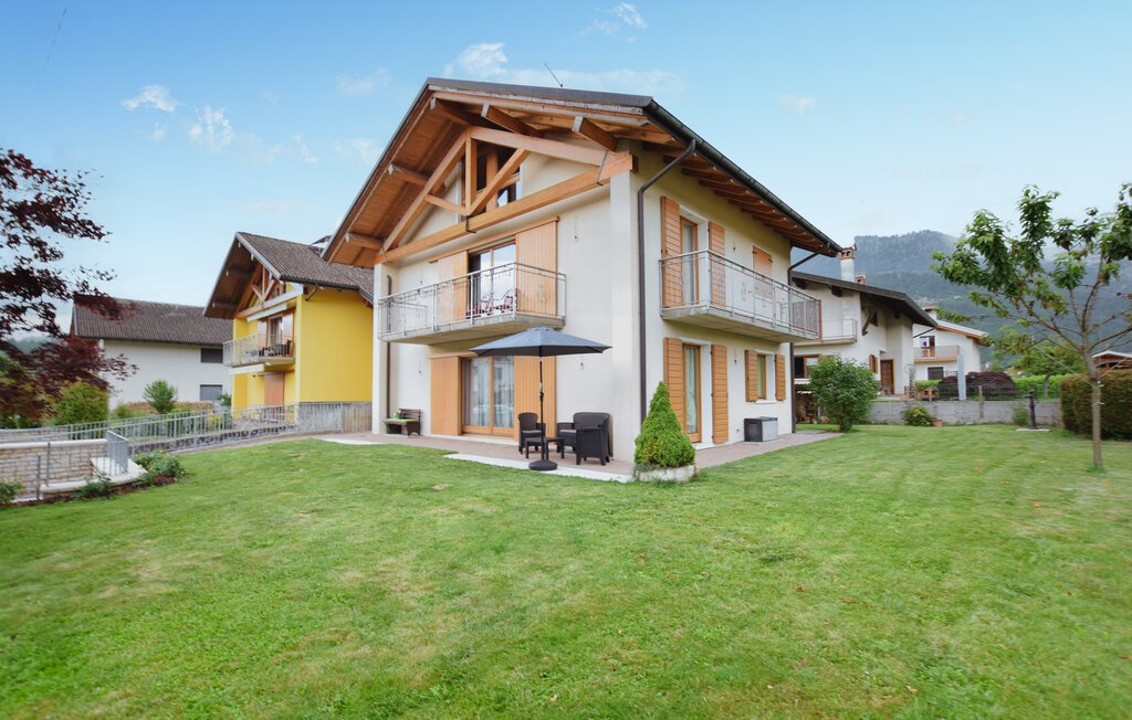 Ferienwohnung - Lamon , Italien - IDD025 1