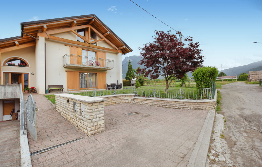 Ferienwohnung - Lamon , Italien - IDD025 11