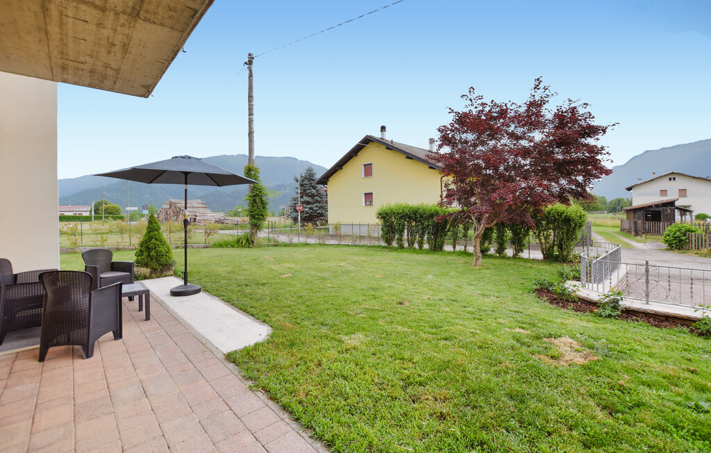 Ferienwohnung - Lamon , Italien - IDD025 12