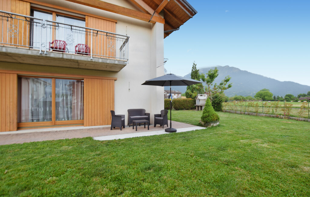 Ferienwohnung - Lamon , Italien - IDD025 2