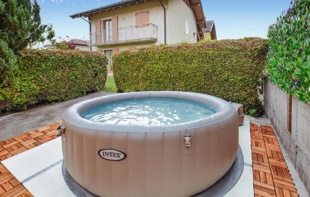 Ferienwohnung - Lamon , Italien - IDD025 13