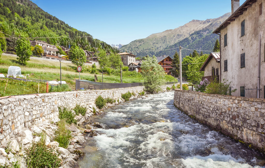 Ferienwohnung - Ponte di Legno , Italien - IDD023 6