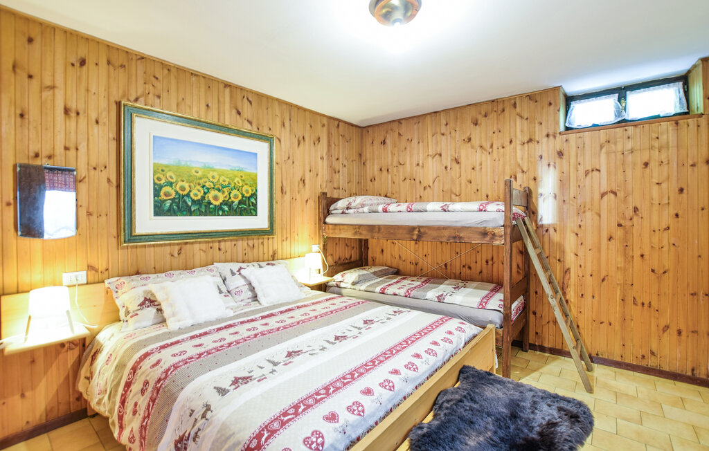 Ferienwohnung - Ponte di Legno , Italien - IDD023 4