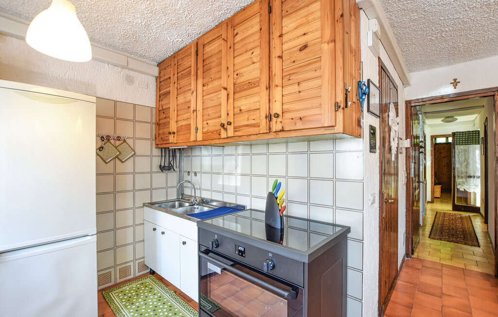 Ferienwohnung - Ponte di Legno , Italien - IDD023 12