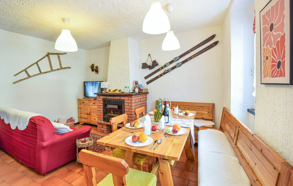 Ferienwohnung - Ponte di Legno , Italien - IDD023 1