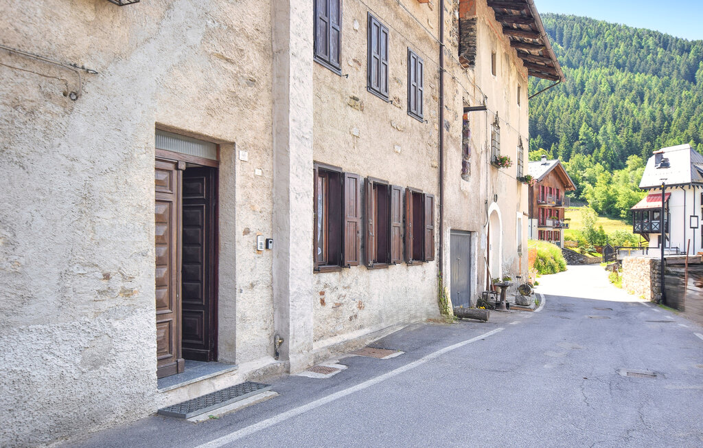 Ferienwohnung - Ponte di Legno , Italien - IDD023 8