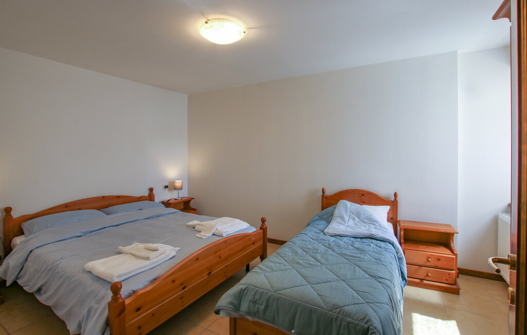 Ferienwohnung - Lauco , Italien - IDD030 5