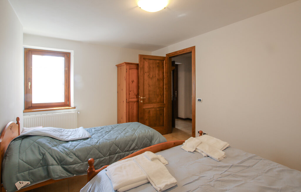 Ferienwohnung - Lauco , Italien - IDD030 12