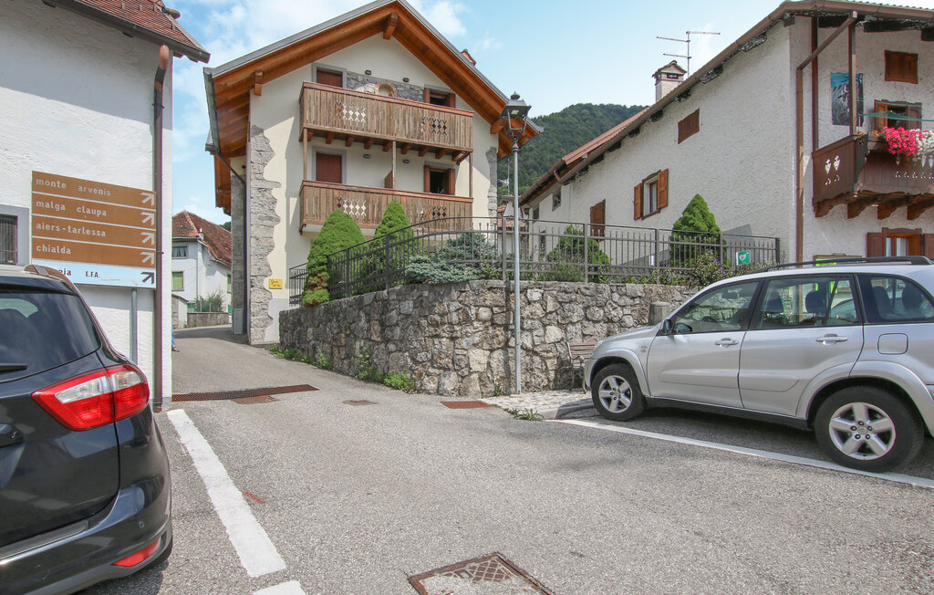 Ferienwohnung - Lauco , Italien - IDD030 6