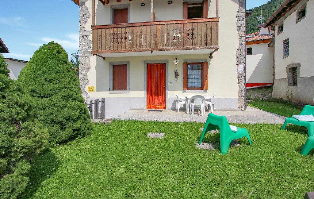 Ferienwohnung - Lauco , Italien - IDD030 8