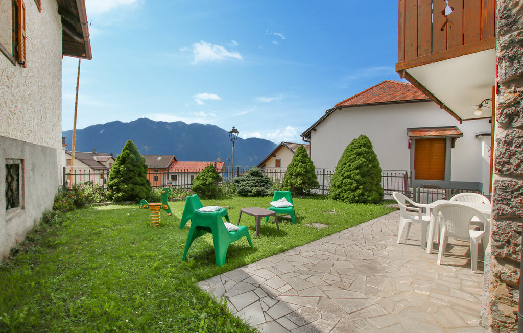 Ferienwohnung - Lauco , Italien - IDD030 9