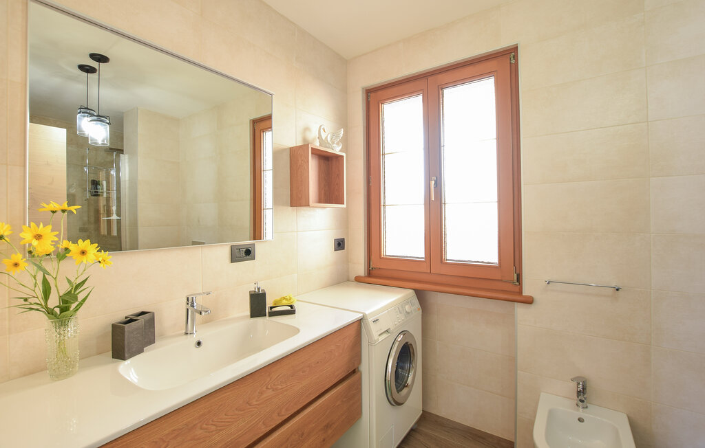 Ferienwohnung - Lamon , Italien - IDD033 16