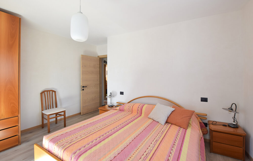 Ferienwohnung - Lamon , Italien - IDD033 13