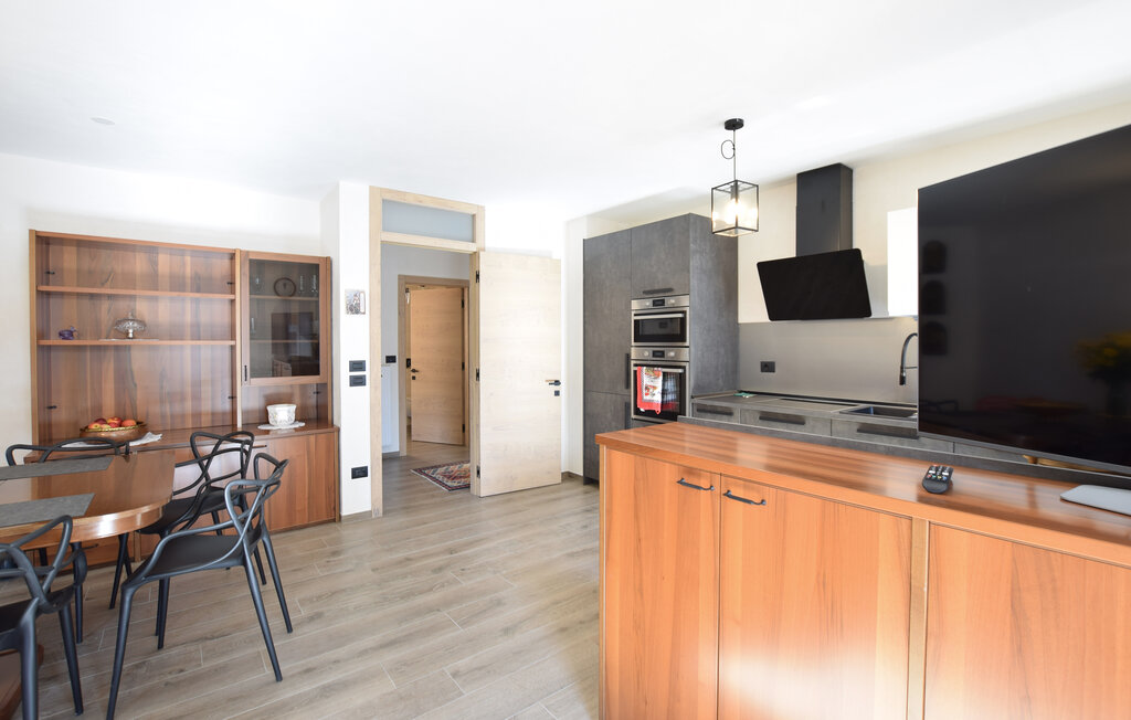 Ferienwohnung - Lamon , Italien - IDD033 11