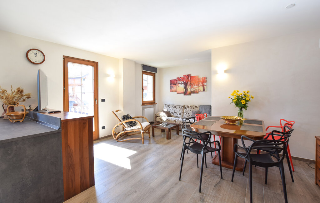 Ferienwohnung - Lamon , Italien - IDD033 2