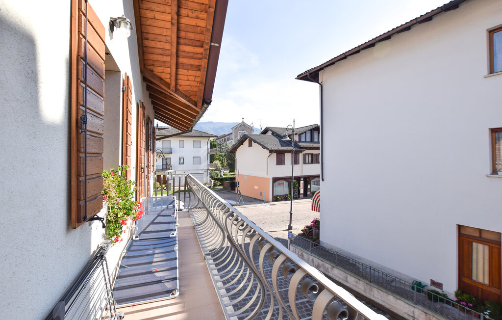 Ferienwohnung - Lamon , Italien - IDD033 6