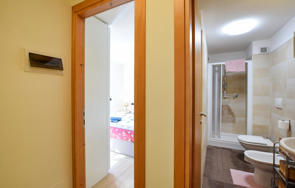 Ferienwohnung - Ponte di Legno , Italien - IDD034 14