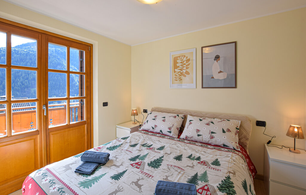 Ferienwohnung - Ponte di Legno , Italien - IDD034 10