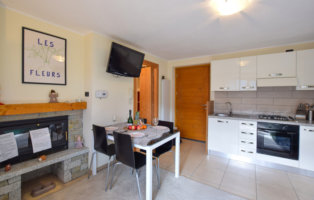 Ferienwohnung - Ponte di Legno , Italien - IDD034 6