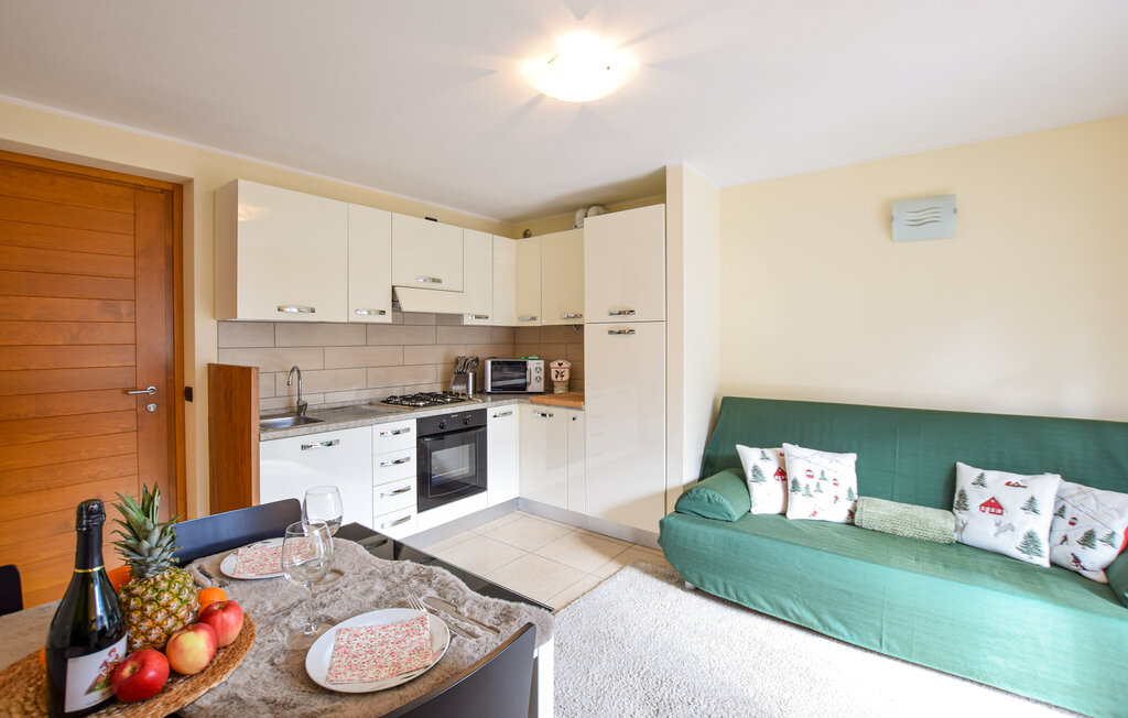 Ferienwohnung - Ponte di Legno , Italien - IDD034 5