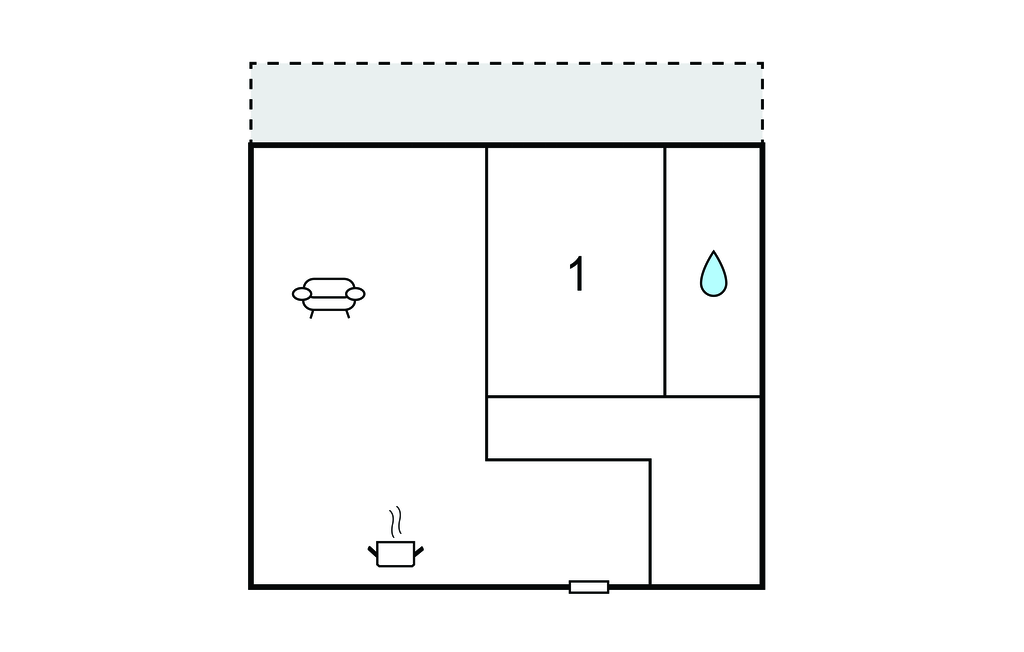 Ferienwohnung - Ponte di Legno , Italien - IDD034 