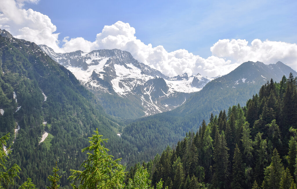 Ferienwohnung - Ponte di Legno , Italien - IDD034 17