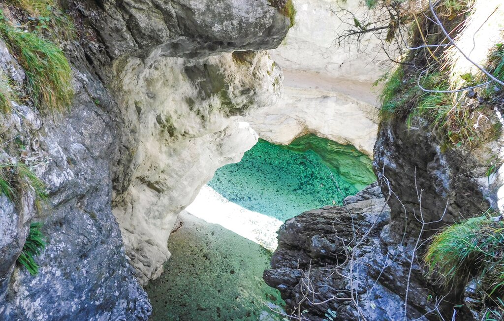 Ferienwohnung - Lauco , Italien - IDD030 16