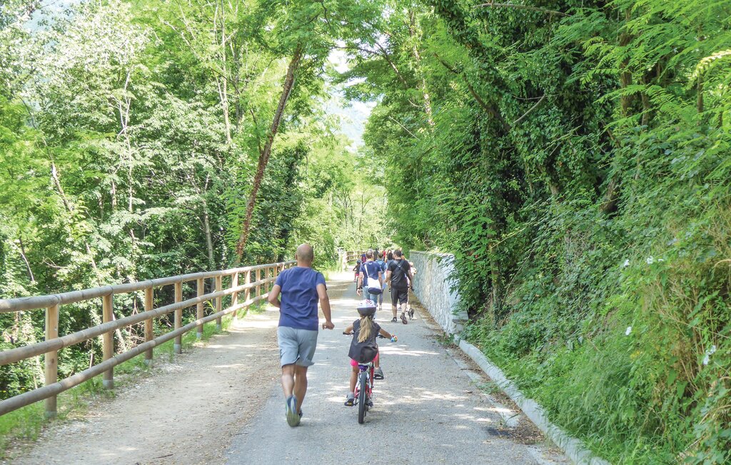 Ferienwohnung - Lauco , Italien - IDD030 17