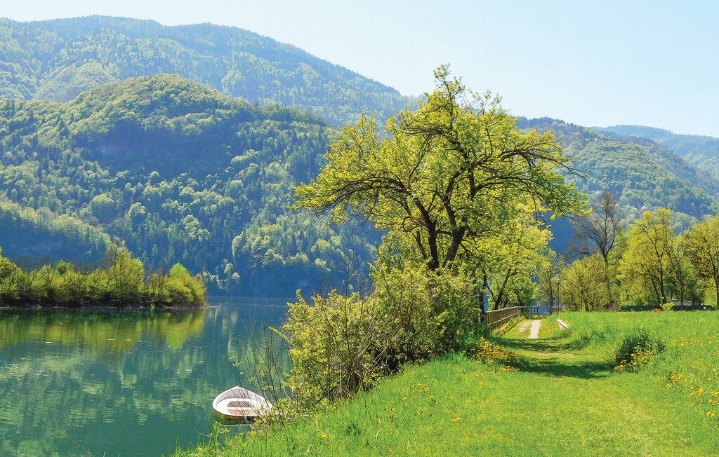 Ferienwohnung - Lauco , Italien - IDD030 18