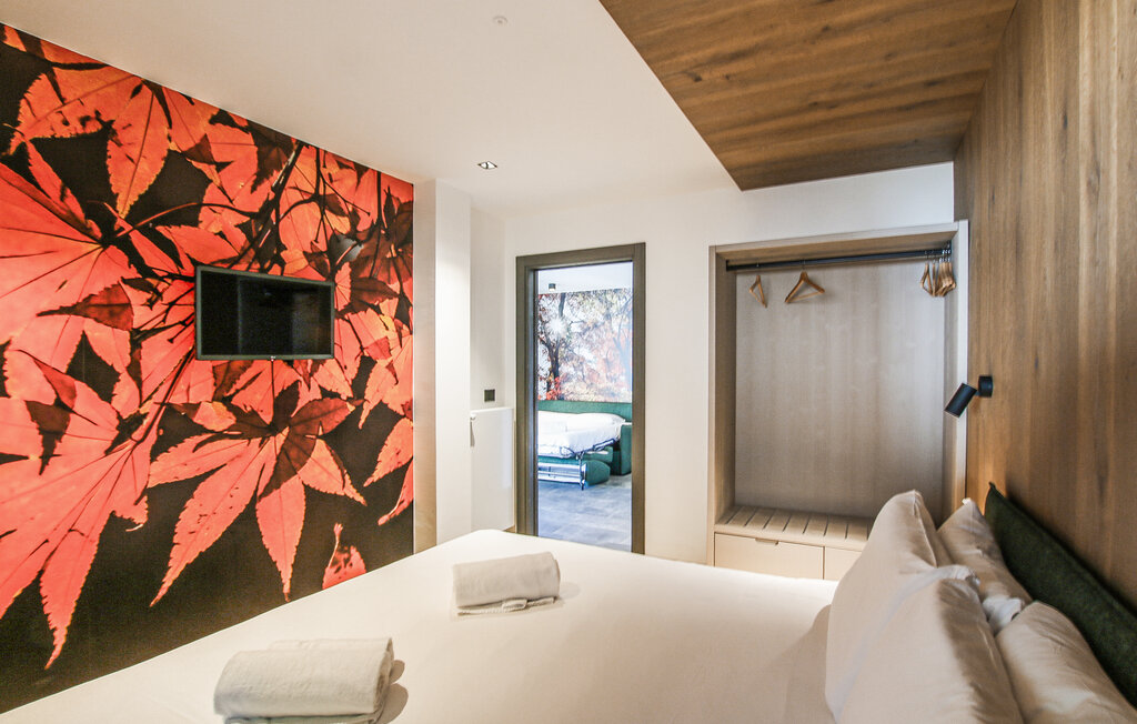 Ferienwohnung - Sutrio , Italien - IDD040 11