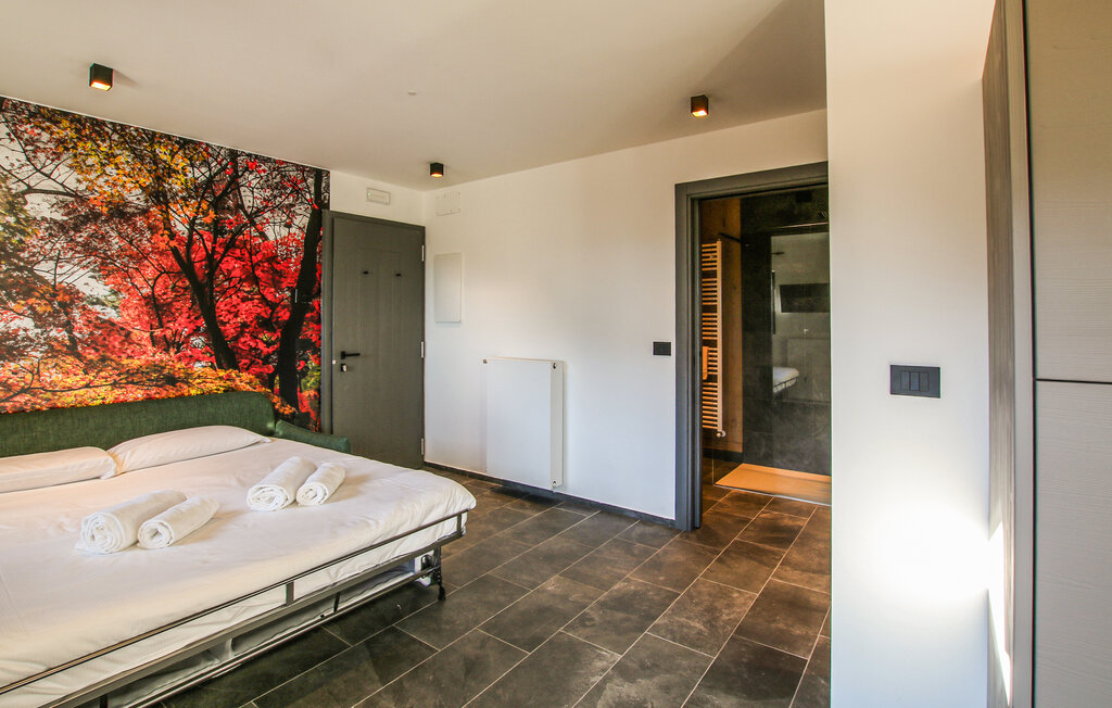 Ferienwohnung - Sutrio , Italien - IDD040 12