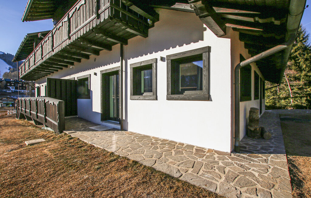 Ferienwohnung - Sutrio , Italien - IDD040 1